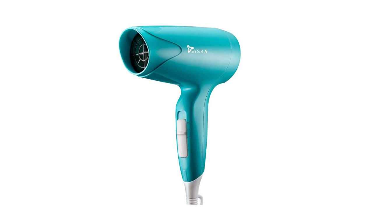 Top hair dryers for men and women