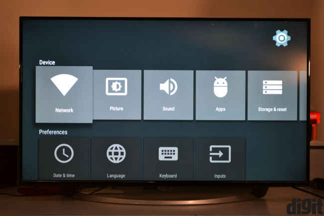 Made In India Smart Tv