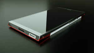 ट्यूरिंग फ़ोन: न ही टूटेगा न ही हैक होगा