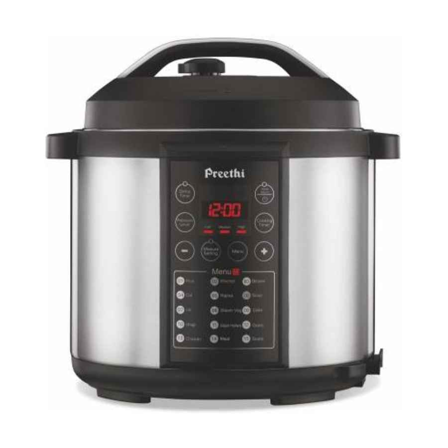 preethi rice cooker price list