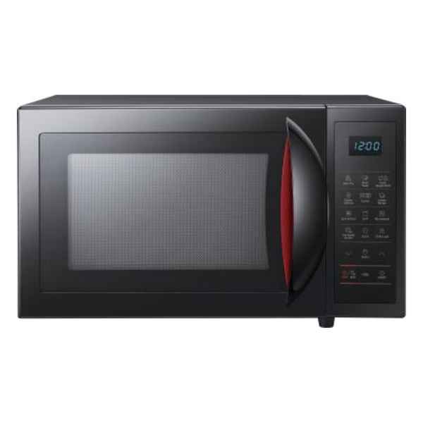SAMSUNG 28 L Slim Fry Convection Microwave Oven (CE1041DSB2)