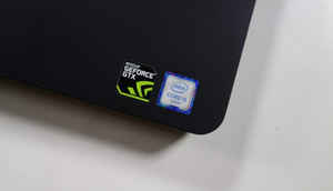 Dell Inspiron 15 7000: In Pictures