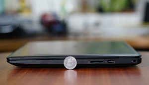 Dell G3 in pictures: The sleek looking gaming laptop for the gamer on the move