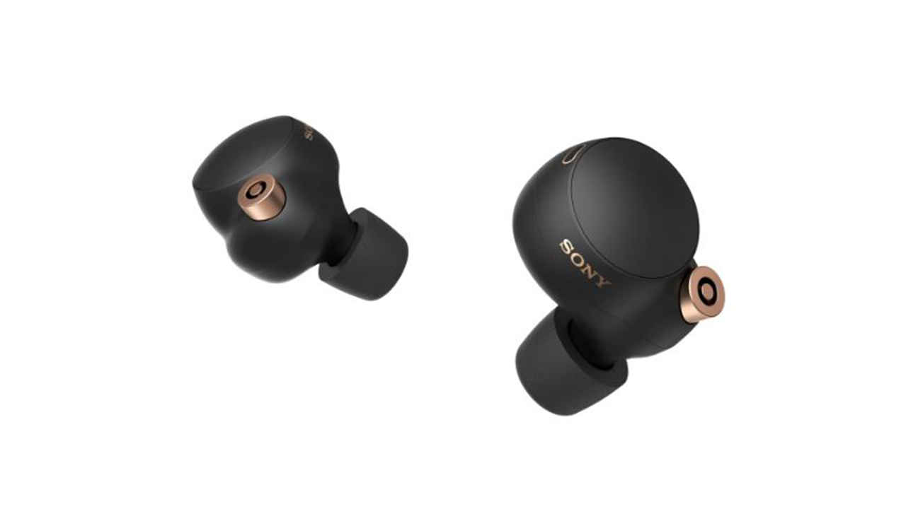 Sony WF-1000XM4 TWS earphones with Active Noise Cancellation launched in India: Price, specifications, and availability