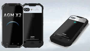 Best Rugged smartphones you can buy in 2018