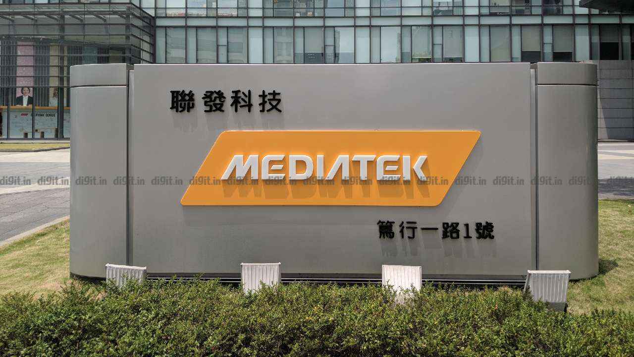 MediaTek to introduce mid-tier 5G chipsets in first half of 2021: Report