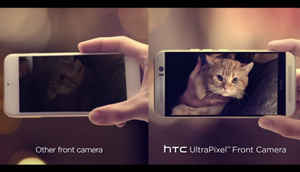 Face off: HTC One M9 vs HTC One M8