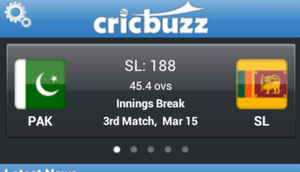 इन 5 ऐप्स के द्वारा आप रख सकते हैं ICC वर्ल्ड T20 इंडिया 2016 की हर हरकत पर नज़र...