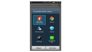 internet డేటాను వేస్ట్ చేసుకోకుండా, సులువైన పద్ధతిలో ఎలాంటి వెబ్‌సైట్ నుంచైనా వీడియోలను డౌన్‌లోడ్ చేసుకోవచ్చు.