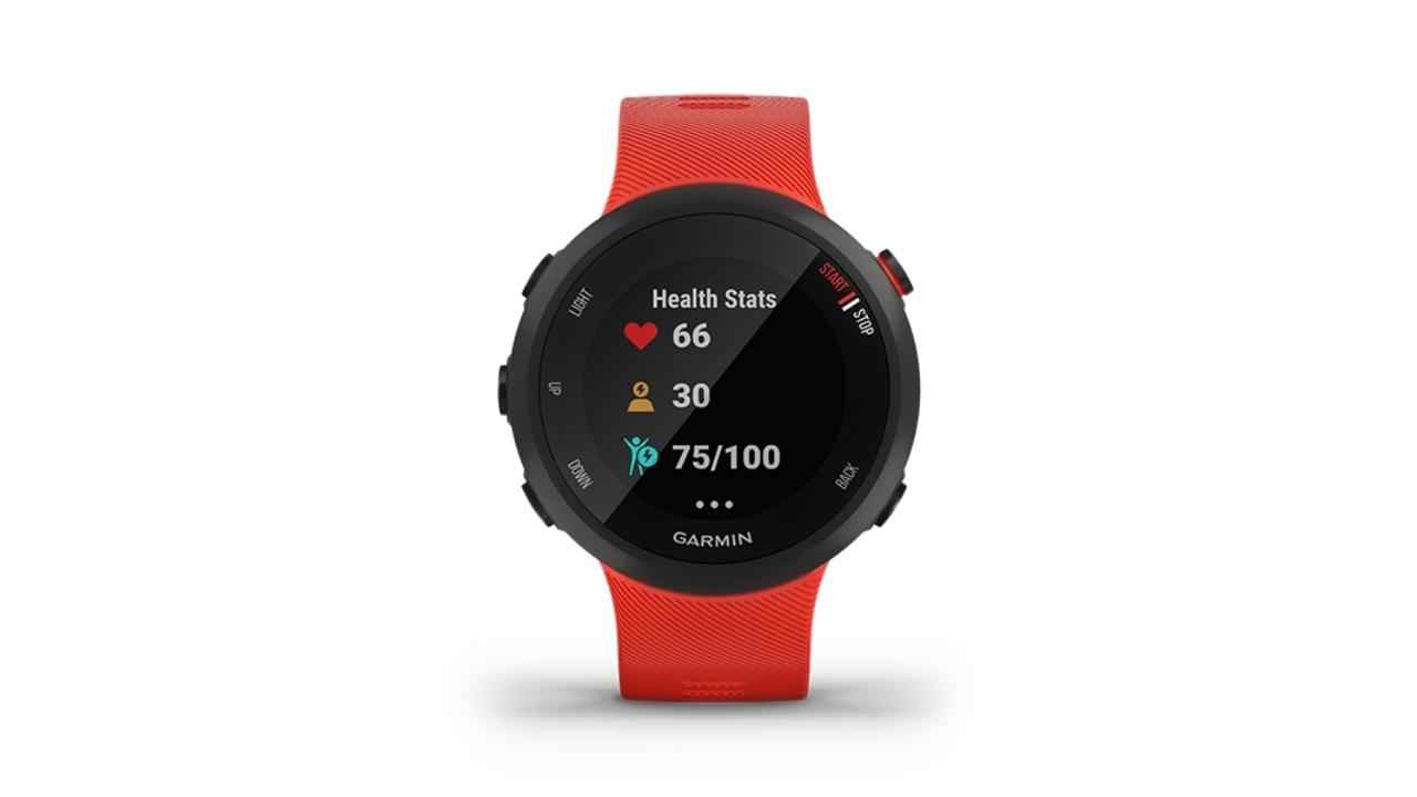 Garmin India Independence Day offers on select Forerunner GPS running smartwatches