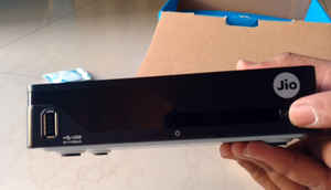 ரிலையன்ஸ் ஜியோ  டெல்லி-என்.சி.ஆர்.ஆர்.டி.யில் 1 ஜிபிஎஸ்பி