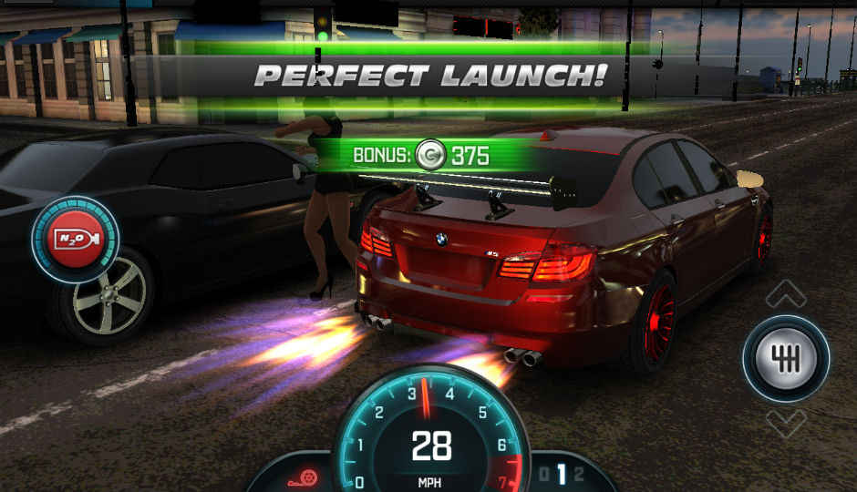The 20 best looking games for mobile phones The 20 best looking games for mobile phones