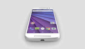 Moto G (2015) లీక్డ ఇమేజెస్