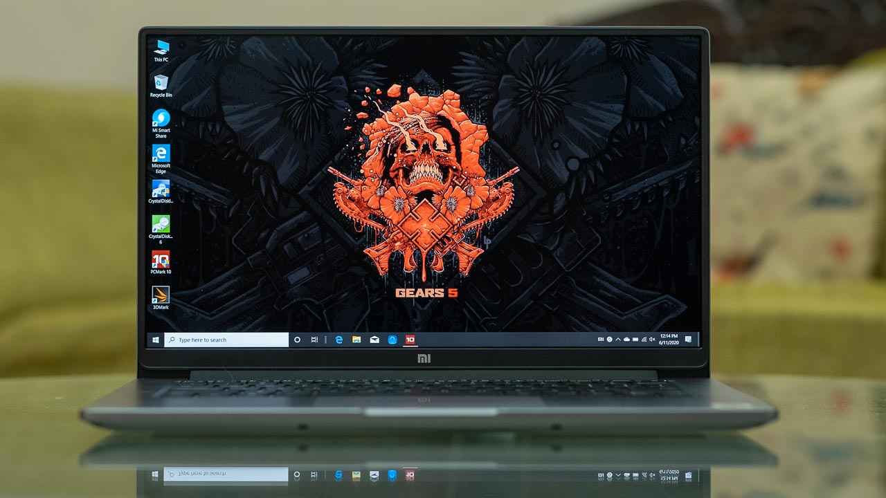 Xiaomi Mi Notebook 14 Horizon Edition first impressions: A serious threat to the competition