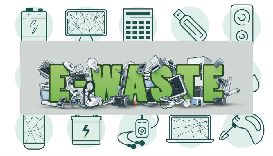 Declutter your digital life: Here’s how you can get rid of e-waste piling up in your homes