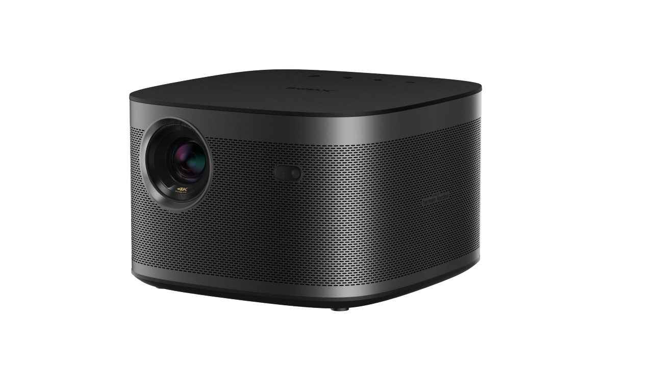 XGIMI Horizon and Horizon Pro projectors up for pre-order in India