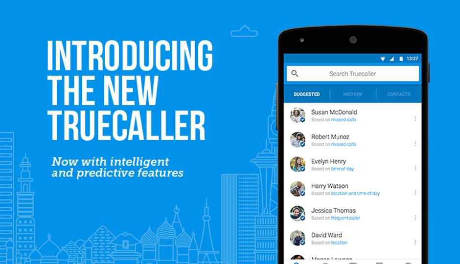 Truecaller rolls out version 5.0, crosses 100 million global users base