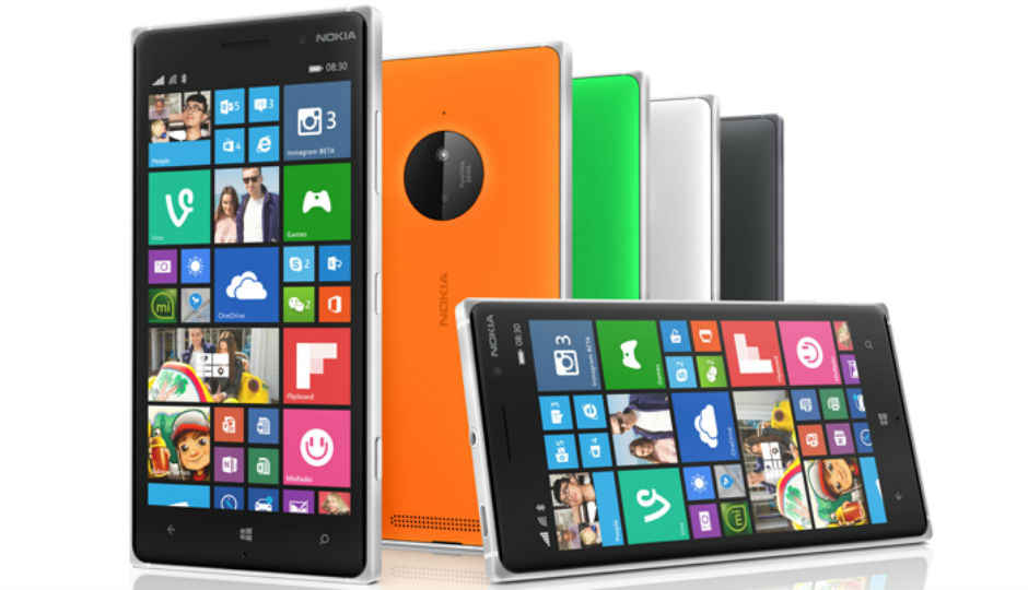 Nokia at IFA 2014: 3 new Lumia phones & selfies galore