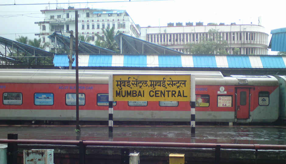 Google and RailTel launch free Wi-Fi service in Mumbai Central station