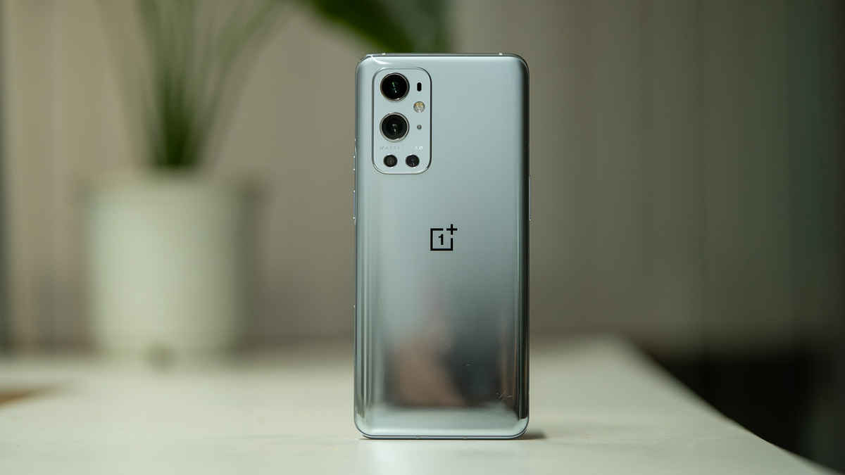 Oneplus 9 Pro  Review: Powerhouse of features