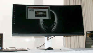 Dell's new laptops & PCs at Computex 2015