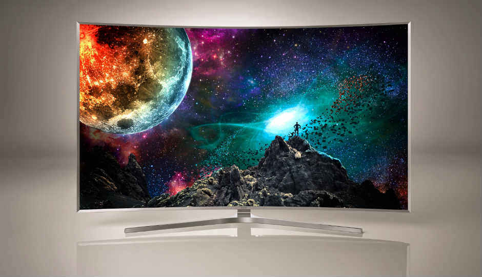 CES 2015: Samsung launches SUHD TVs and external SSDs