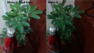 Moto G (2nd Gen) vs. Moto G