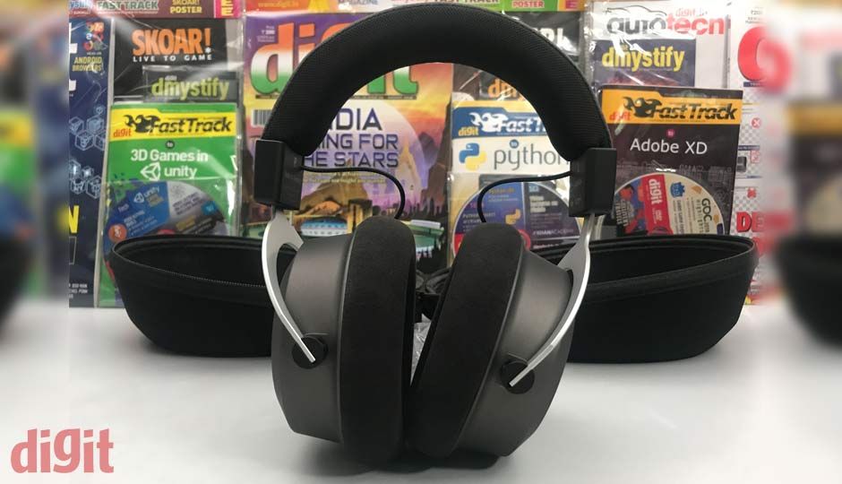 Beyerdynamic Amiron Wireless Review 