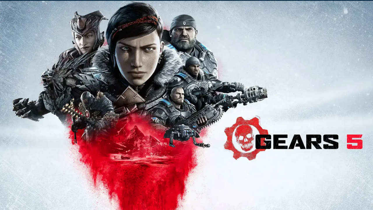 Gears 5 Review: The Xbox exclusive we’ve been waiting for