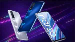 ಅಮೆಜಾನ್ ಪ್ರೈಮ್ ಡೀಲ್: 20,000 ಕ್ಕಿಂತ ಕಡಿಮೆ ಬೆಲೆಯಲ್ಲಿ ಹೊಸ 5G ಮೊಬೈಲ್ ಫೋನ್ಗಳ ಮಾರಾಟ