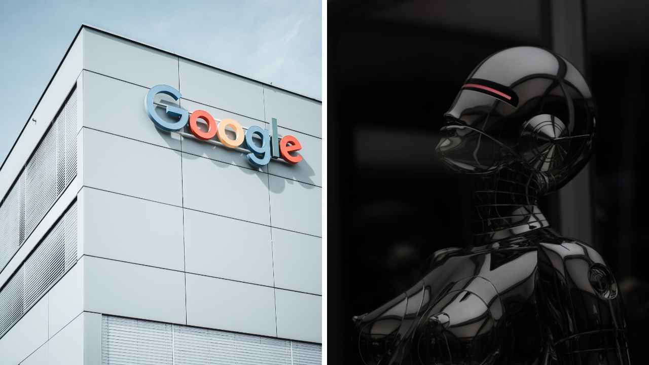 Google Engineer Who Called LaMDA AI Sentient Suspended, Here’s Why | Digit