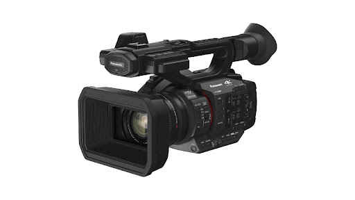 Panasonic has launched 2 new professional camcorders: Know more details here