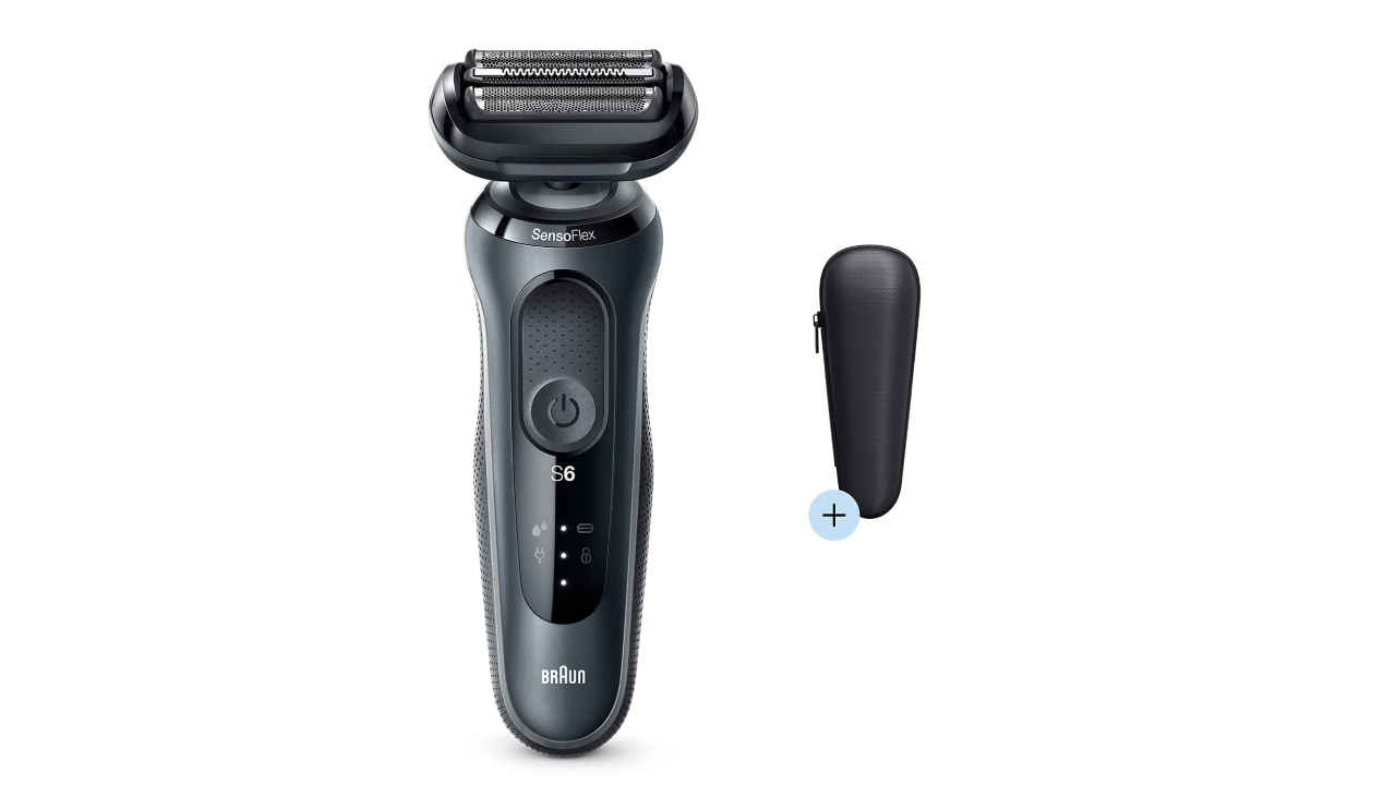 Best foil shavers for a close shave