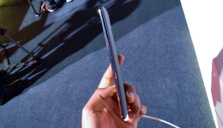 LG G4: First Look LG G4: First Look