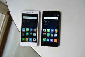 xiaomi  రెడ్మి 4A స్మార్ట్ ఫోన్ కొంటే  28GB 4G డేటా   మీదే