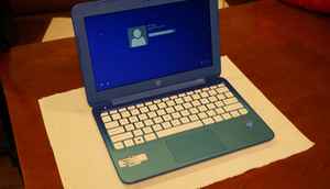 First look: HP Slate6, Stream 11.6, Pavilion Mini Desktop, Stream8