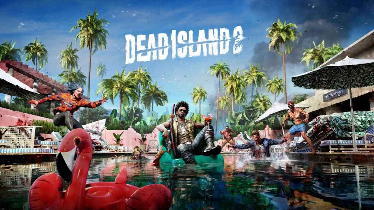 Dead Island 2 cannot seem to rise from the grave, delayed yet again
