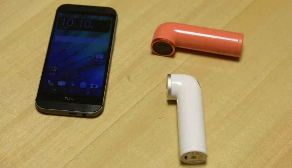 HTC releases Re Camera, One M8 Eye at attractive price