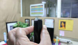 First Look: Micromax 42-inch UHD TV priced at Rs. 39,999