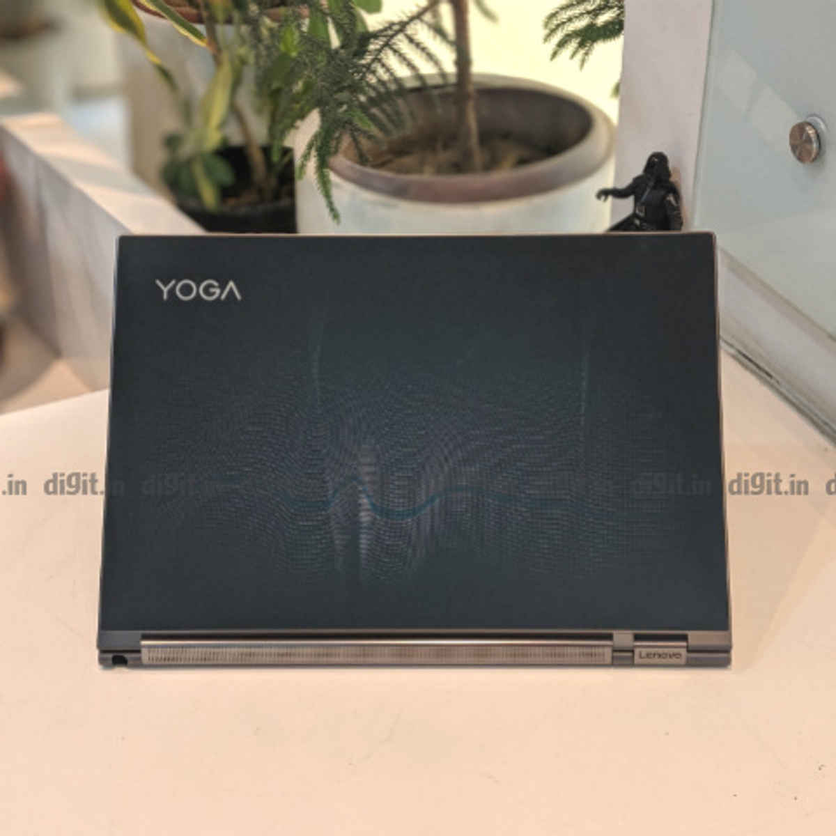 Lenovo Yoga C930 Review: High on style, performance, and price