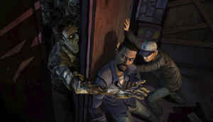 Best story-driven games on mobile