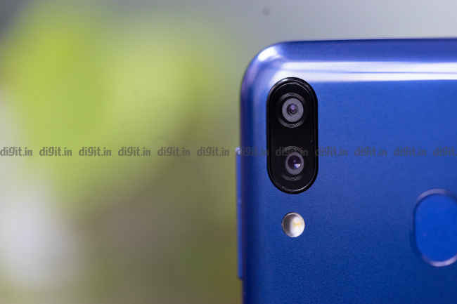 samsung triple camera m21 price