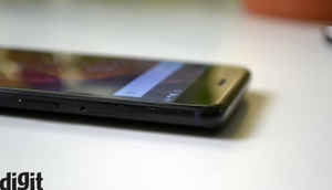 LG G6 vs Samsung Galaxy S8+ vs OnePlus 3T: Design comparison