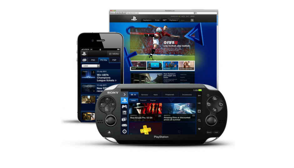 Sony announces shutting down of PlayStation Mobile service