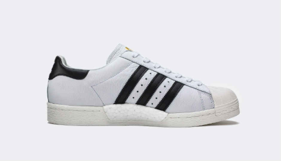 Strikingly similar, yet completely unique – all new superstar collection