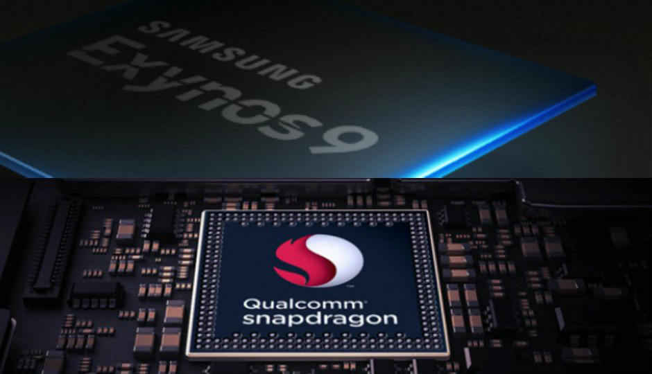 Exynos 8895 vs Snapdragon 835: What to expect from Samsung and Qualcomm this year