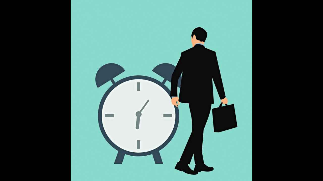 How to manage time better