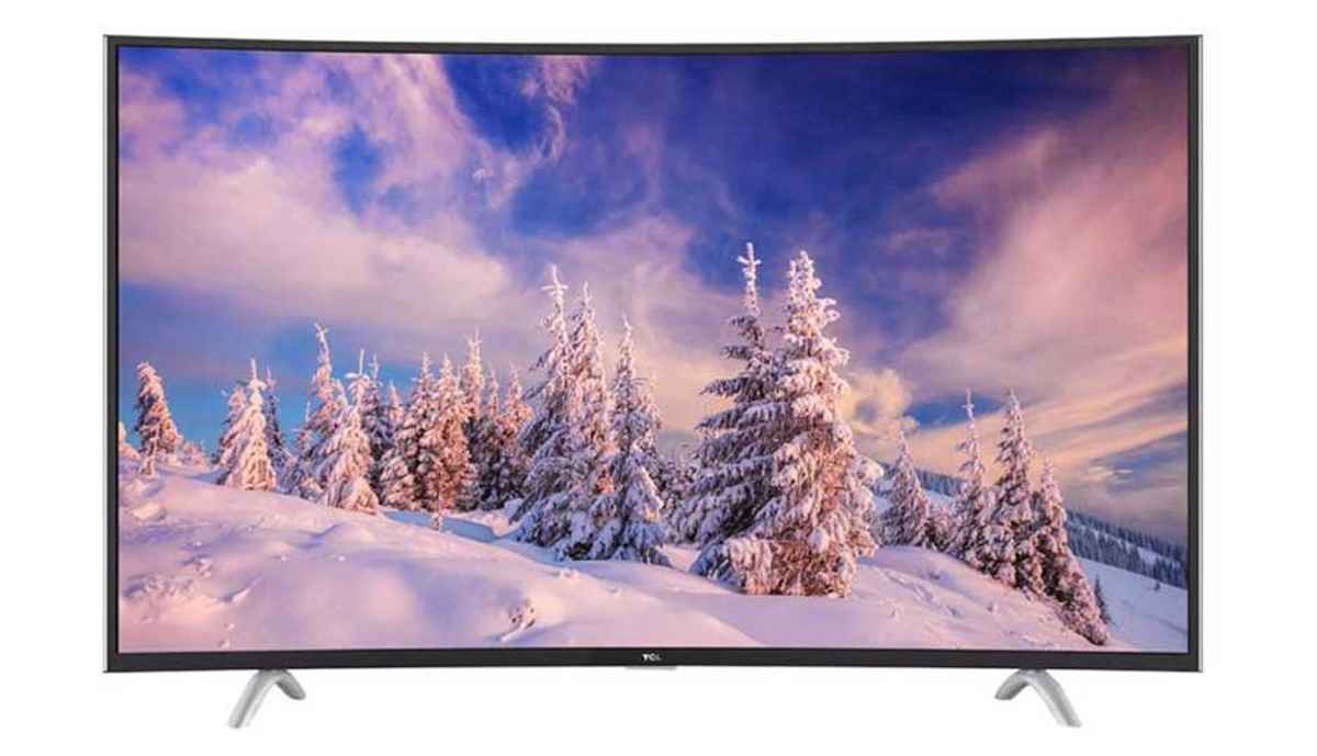 TCL 48 inches Smart Full HD LED TV