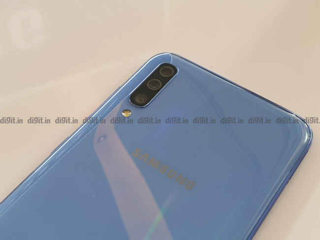 Samsung Galaxy A70S to feature 64MP ISOCELL camera sensor, Galaxy Note 10 will miss out: Report