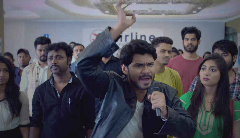 Yatra.com’s new ad spoofs Kanhaiya Kumar’s “azaadi” speech